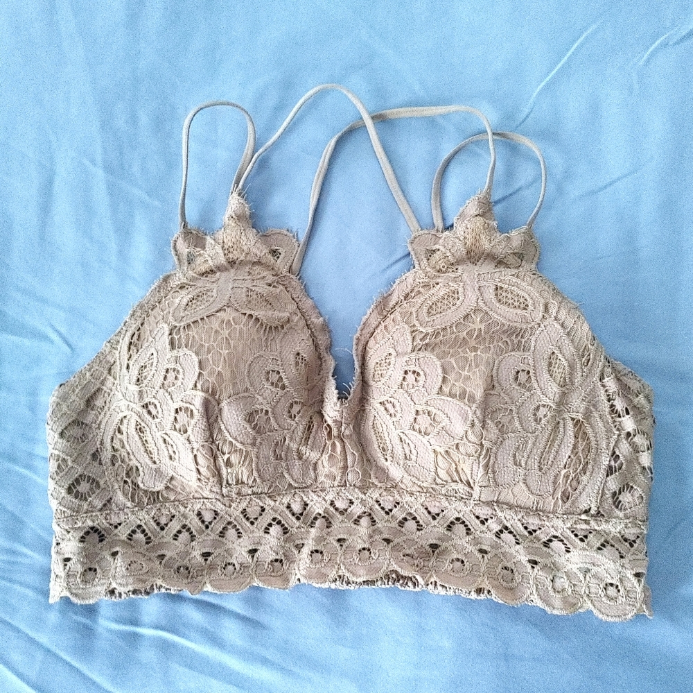 Cherish Bralette